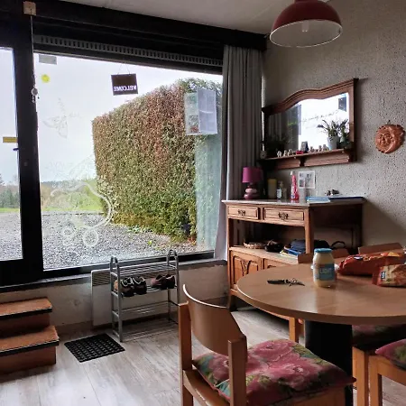 Appartement idéal près de Durbuy / Ideaal appartement nabij Durbuy / Ideal apartment near Durbuy Hotton Extérieur photo