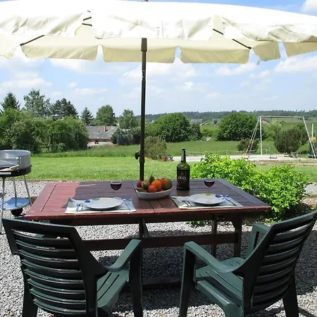 Appartement idéal près de Durbuy / Ideaal appartement nabij Durbuy / Ideal apartment near Durbuy Hotton Extérieur photo