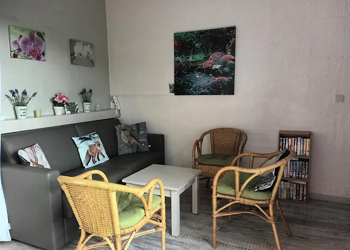 Appartement idéal près de Durbuy / Ideaal appartement nabij Durbuy / Ideal apartment near Durbuy