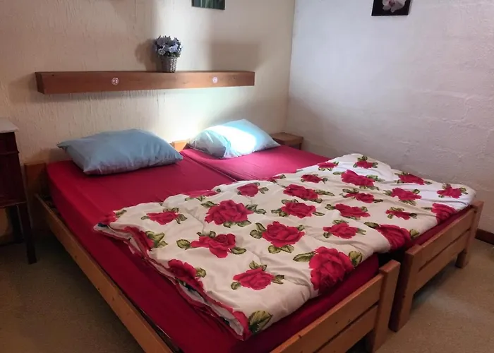 Appartement idéal près de Durbuy / Ideaal appartement nabij Durbuy / Ideal apartment near Durbuy