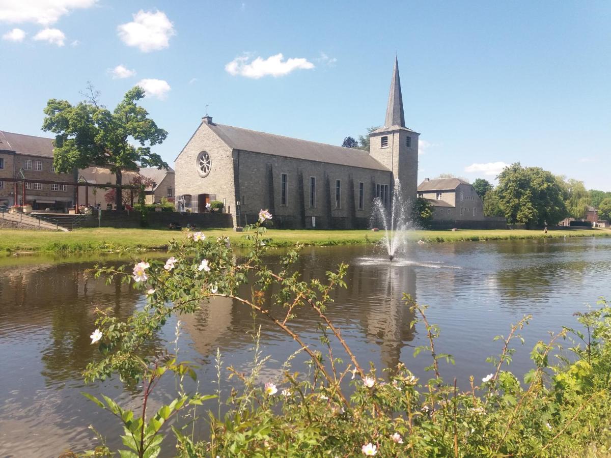 Idéal Près De Durbuy / Ideaal Nabij Durbuy / Ideal Near Durbuy *