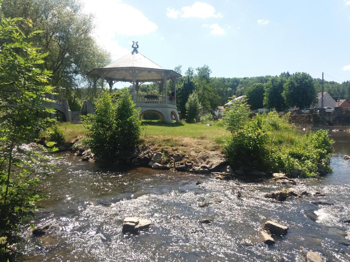 Appartement Idéal Près De Durbuy / Ideaal Nabij Durbuy / Ideal Near Durbuy *