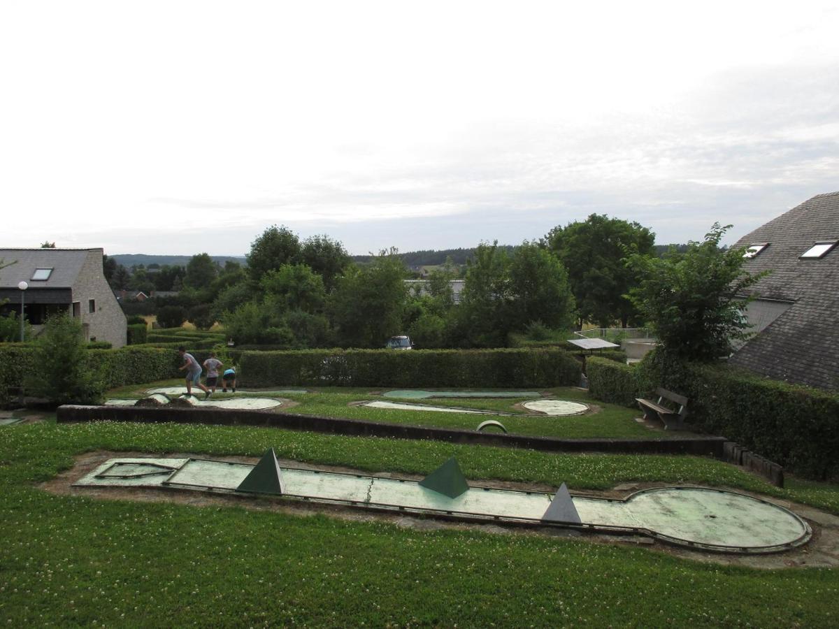 Appartement Idéal Près De Durbuy / Ideaal Nabij Durbuy / Ideal Near Durbuy *