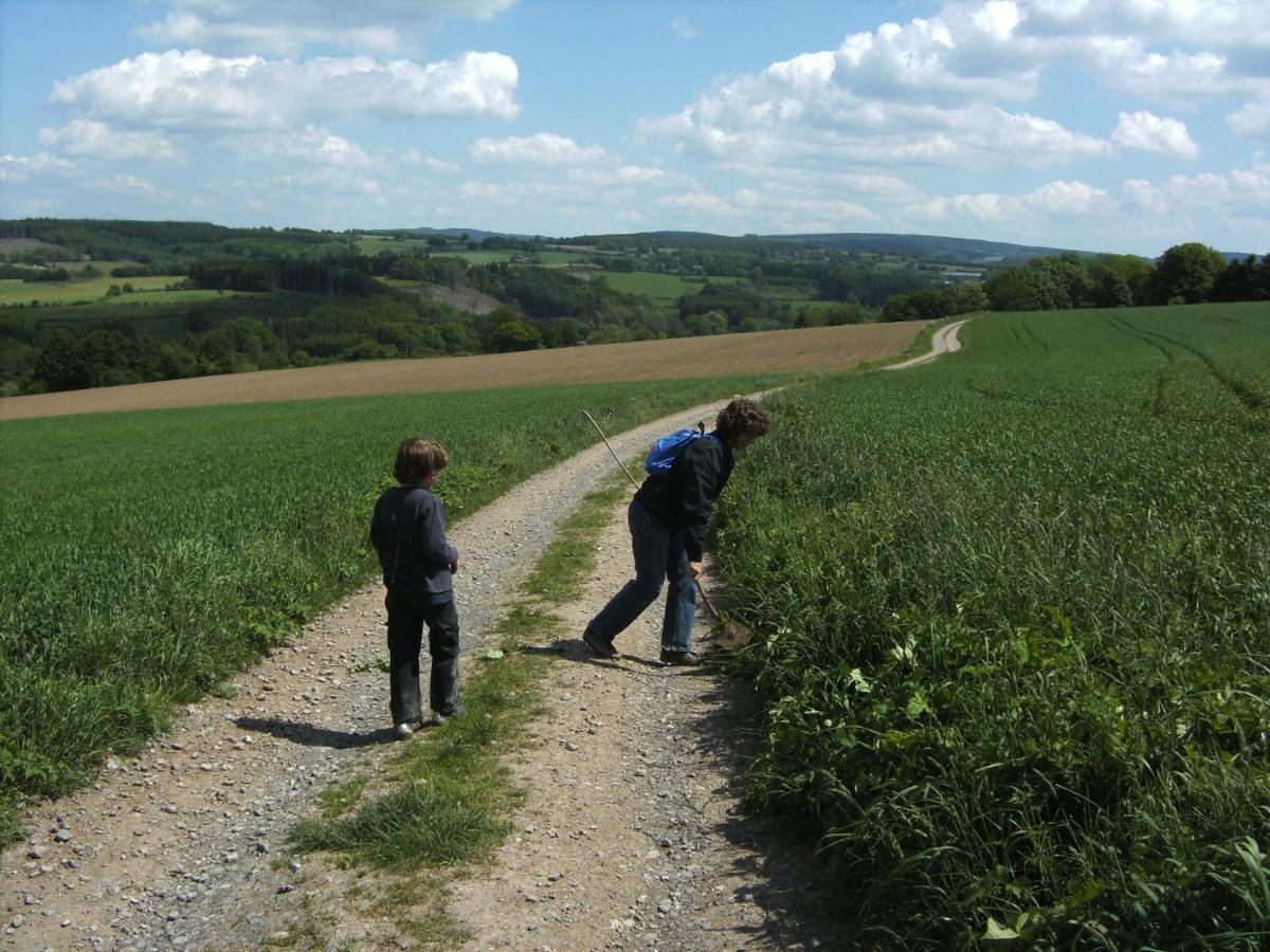 Appartement Idéal Près De Durbuy / Ideaal Nabij Durbuy / Ideal Near Durbuy Hotton