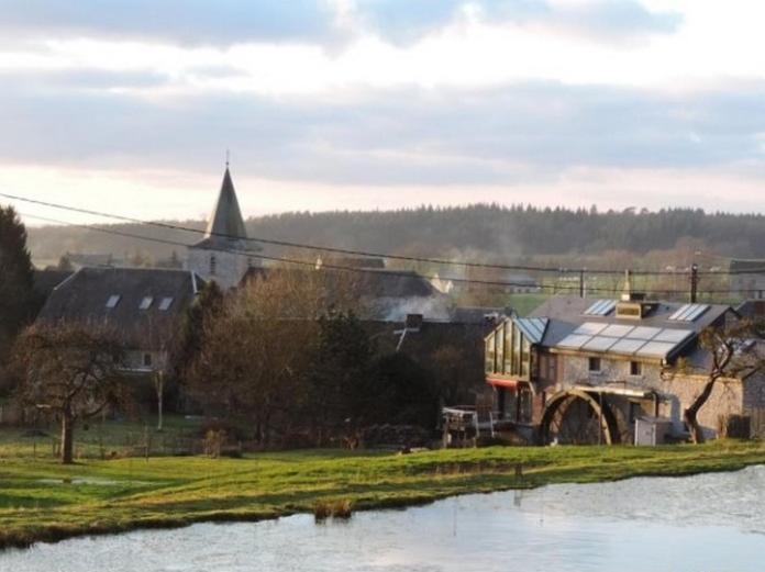 Idéal Près De Durbuy / Ideaal Nabij Durbuy / Ideal Near Durbuy Appartement *