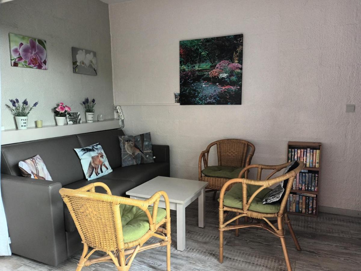 Appartement Idéal Près De Durbuy / Ideaal Nabij Durbuy / Ideal Near Durbuy *