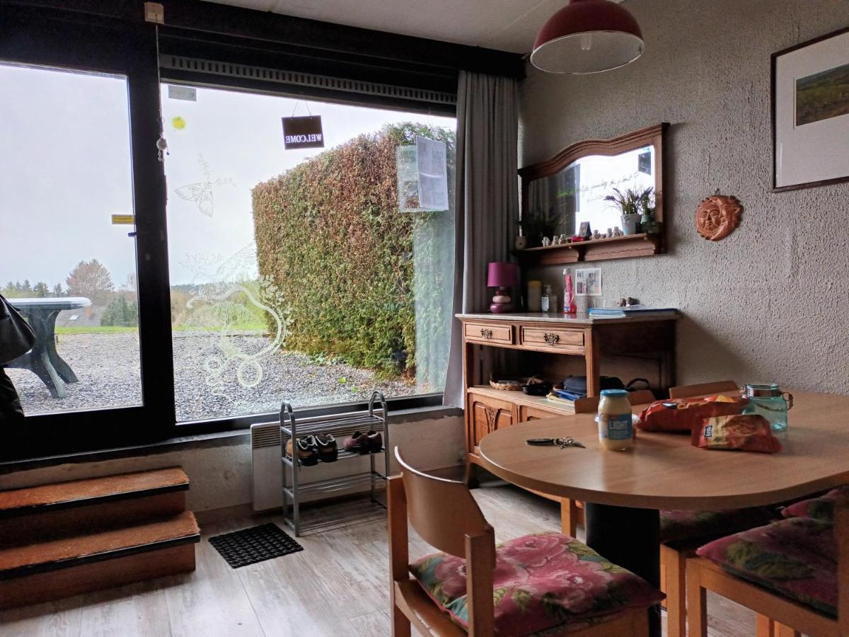Appartement Idéal Près De Durbuy / Ideaal Nabij Durbuy / Ideal Near Durbuy Hotton