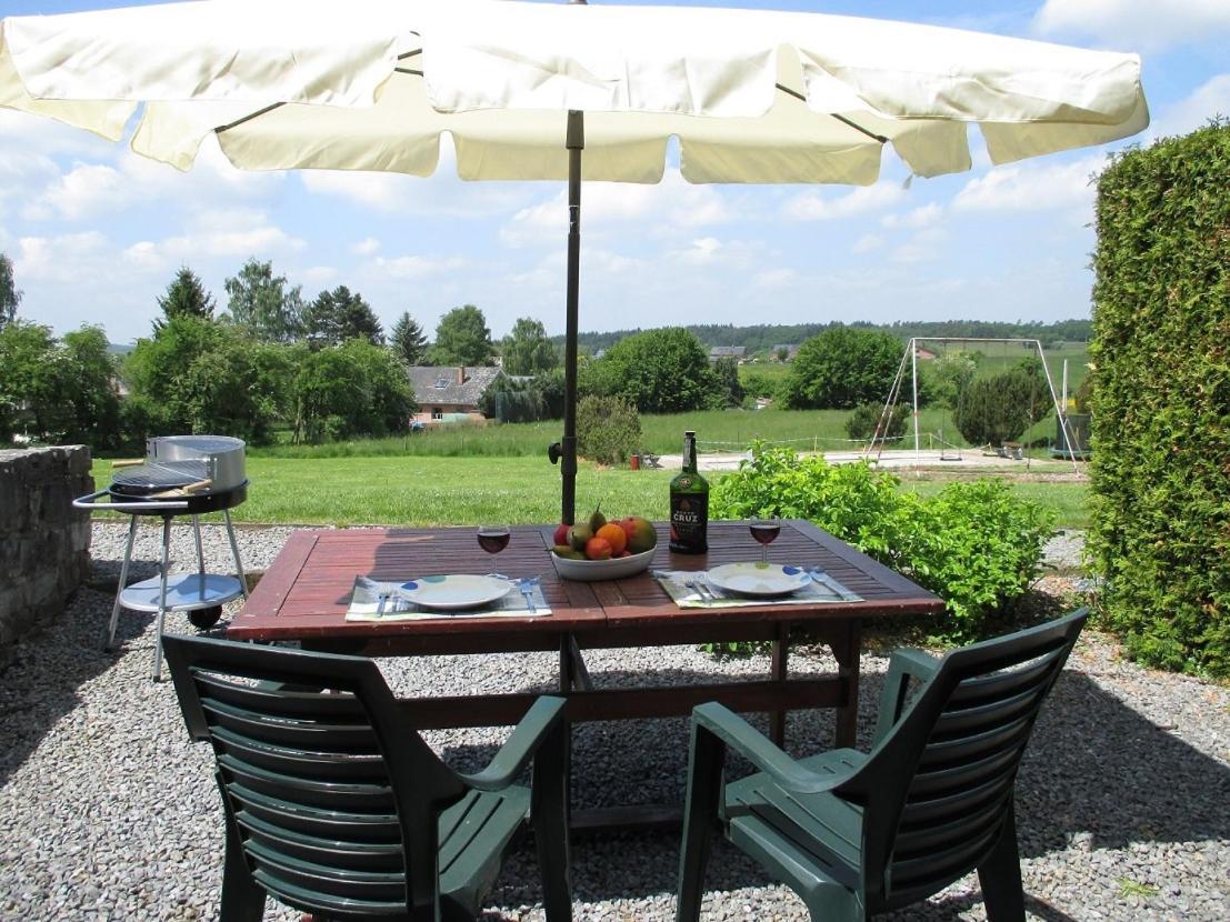 Appartement Idéal Près De Durbuy / Ideaal Nabij Durbuy / Ideal Near Durbuy Hotton