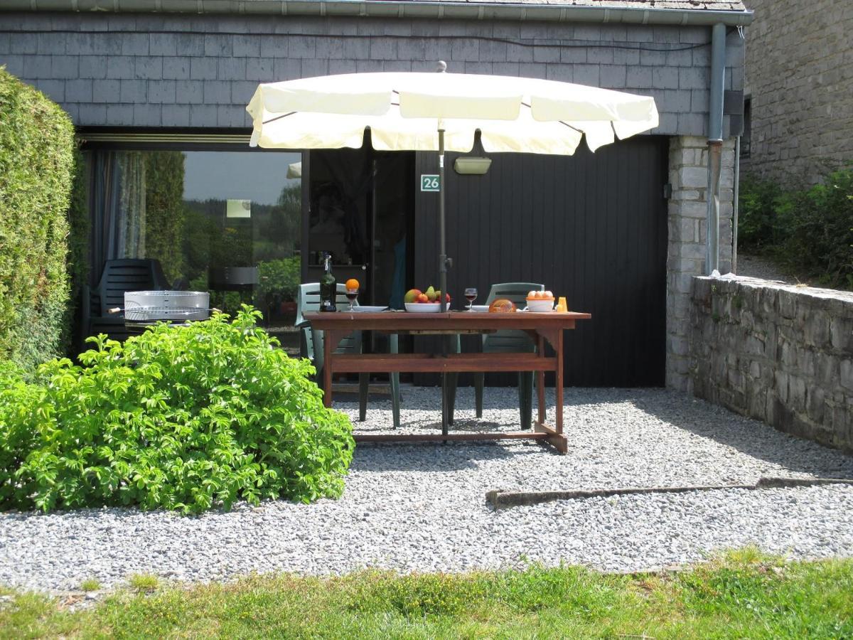Appartement Idéal Près De Durbuy / Ideaal Nabij Durbuy / Ideal Near Durbuy