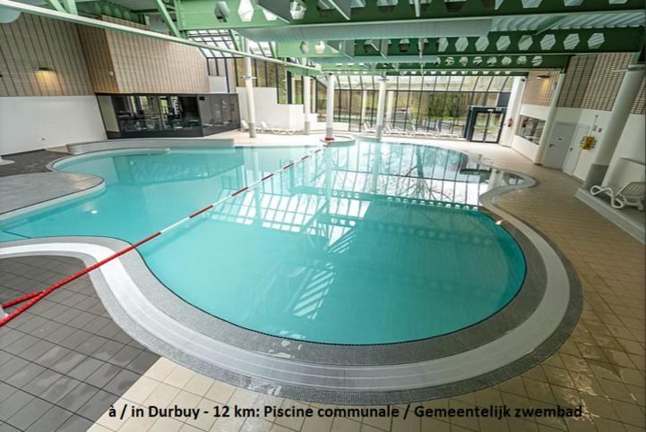 Idéal Près De Durbuy / Ideaal Nabij Durbuy / Ideal Near Durbuy Appartement *